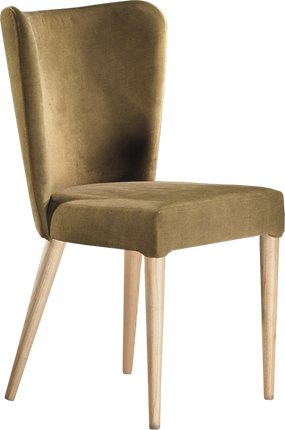 Chair Solid Despotaki | 52 x 52 x 85 cm 