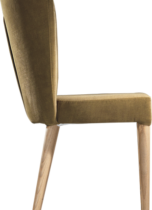 Chair Solid Despotaki | 52 x 52 x 85 cm 