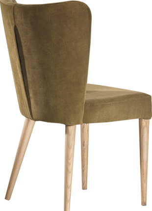 Chair Solid Despotaki | 52 x 52 x 85 cm 