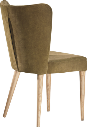 Chair Solid Despotaki | 52 x 52 x 85 cm 