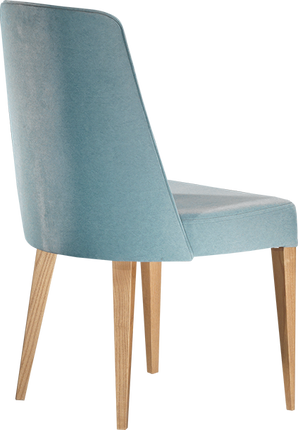 Chair Solid Despotaki | 55 x 63 x 86 cm 