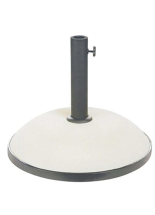 Cement Umbrella Base White 25 Kg