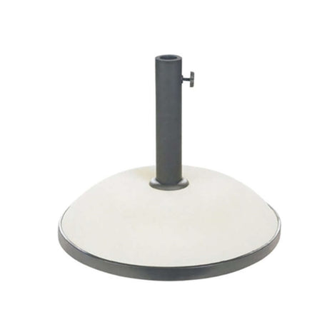 Cement Umbrella Base White 25 Kg