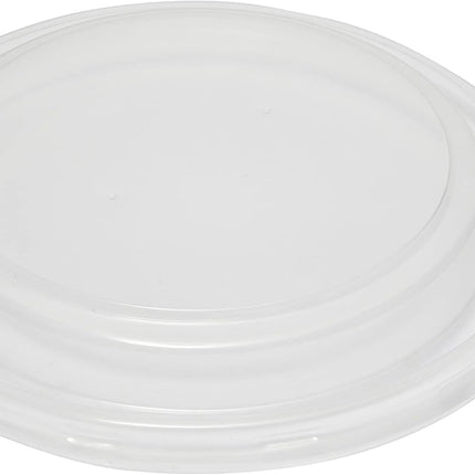 Salad Lid PET for Salad Bowl 1125 - 1300 ml | 50 Pieces / Pack