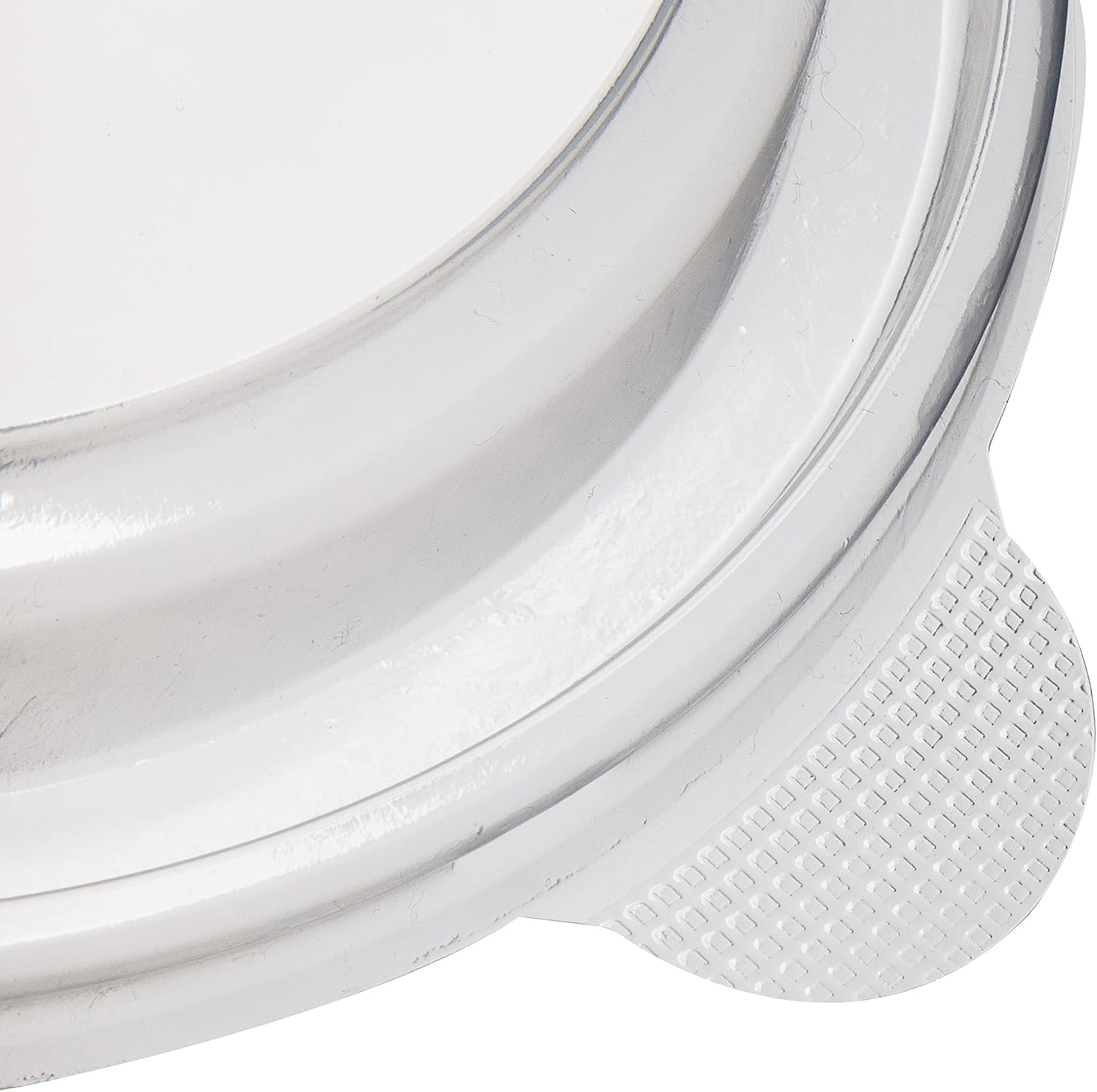 Καπάκι Σαλάτας ΡΕΤ για Μπωλ Σαλάτας 1125 - 1300 ml | 50 Τεμάχια / Πακέτο