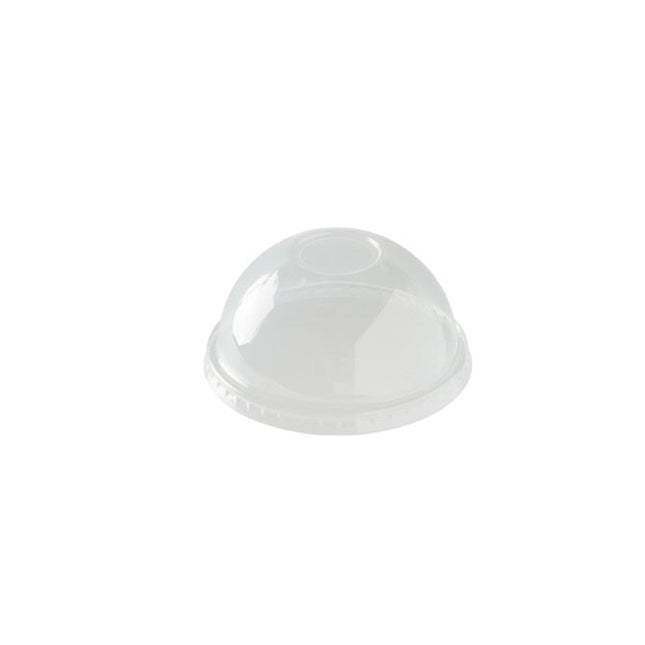 Pompe Lid for Paper Cup 8 oz | 100 Pieces / Pack