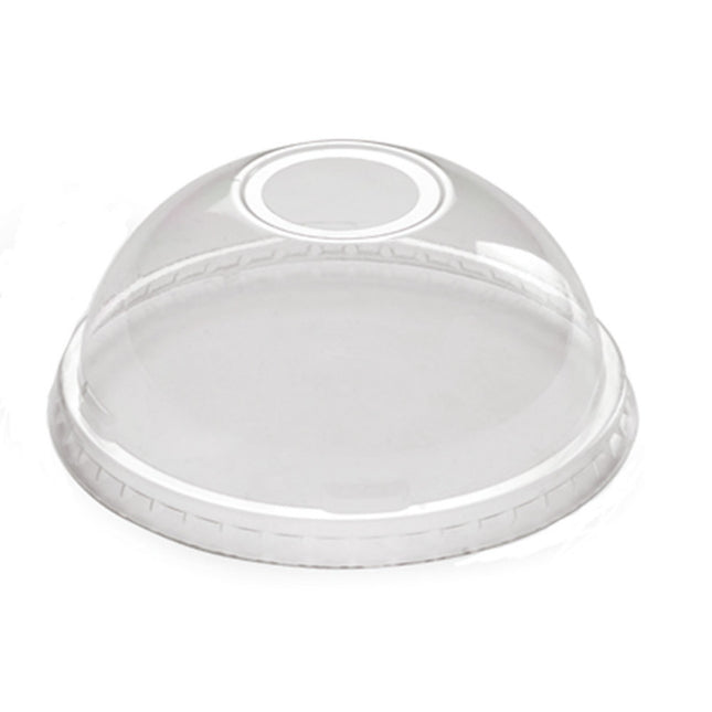 Pompe Lid for Plastic Cup 400 ml | 100 Pieces / Pack