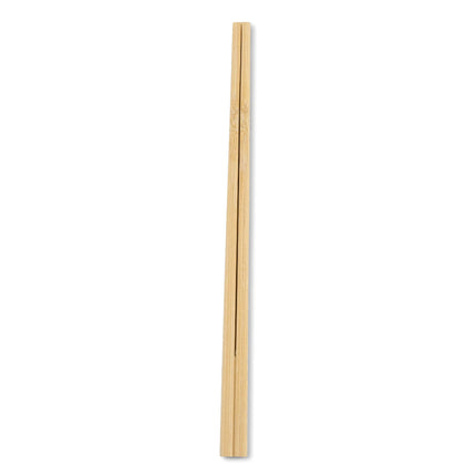 Ξυλάκια Chopsticks Bamboo 20 cm Συσκευασμένα | 100 Τεμάχια / Πακέτο