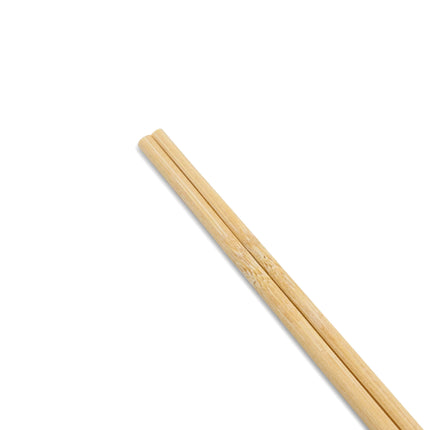 Ξυλάκια Chopsticks Bamboo 20 cm Συσκευασμένα | 100 Τεμάχια / Πακέτο