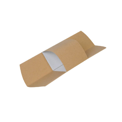 Kraft Paper Sandwich Sleeve | 50 Pieces / Pack