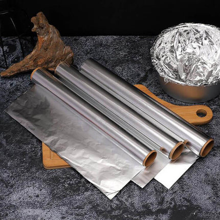 Professional Food Foil | 30 cm x 70 m