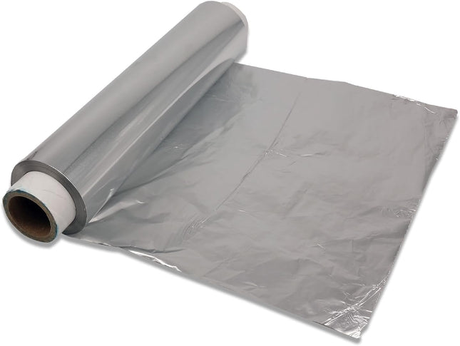 Professional Food Foil | 45 cm x 70 m